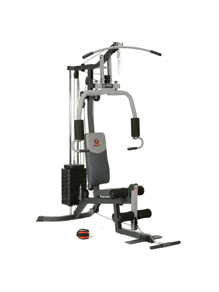 Marcy Personal Trainer | MWM900