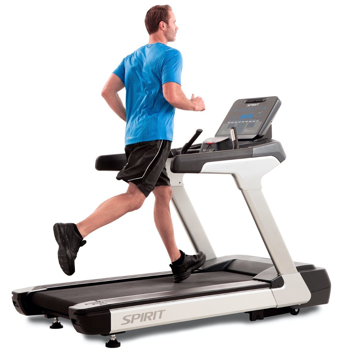 Spirit Fitness CT900 Commercial Treadmill