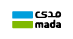 Mada company logo