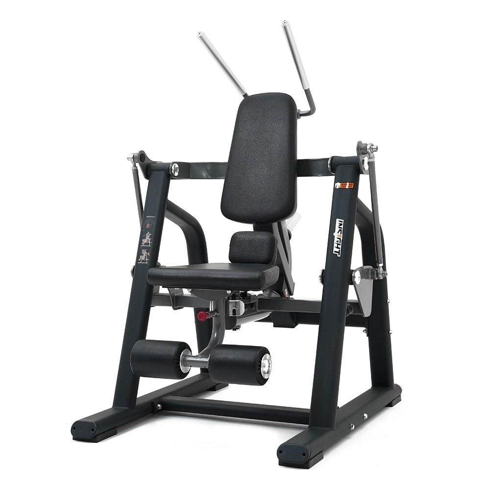 Insight Fitness SH025 Ab Crunch Machine