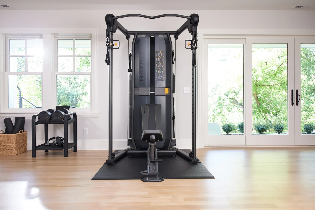 MATRIX FTR30 Functional Trainer