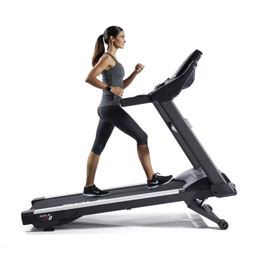 Sole Fitness TT8 Commercial Treadmill