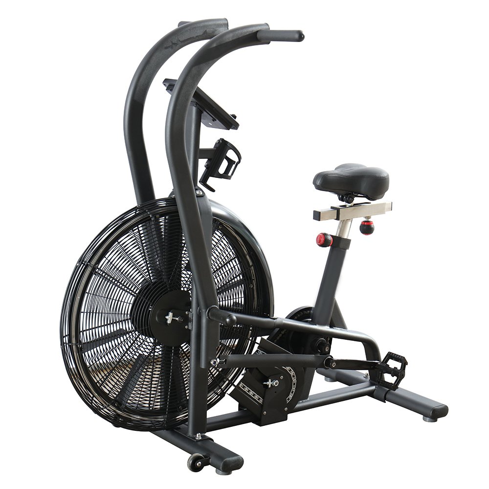Body Strong Air Bike BS671