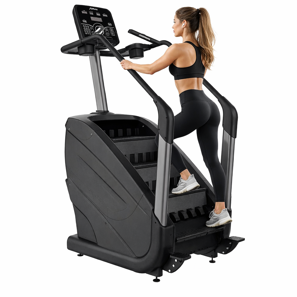 Body Strong Premium Series Commercial Stair Climber SYT101