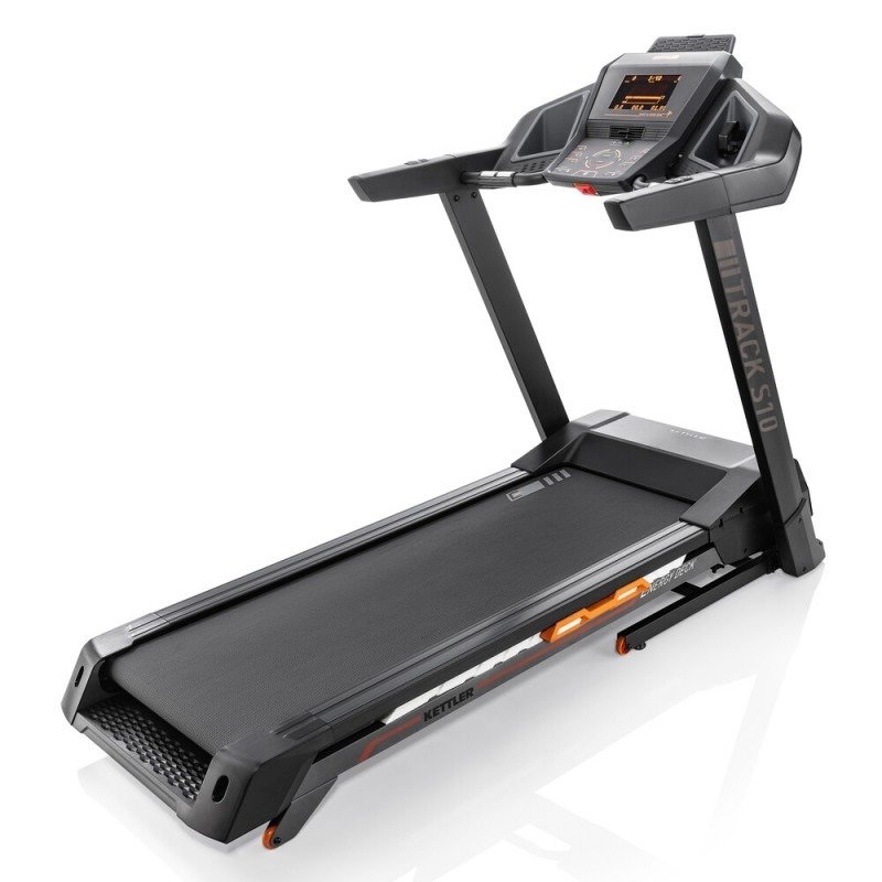Kettler TRACK S10 Treadmill