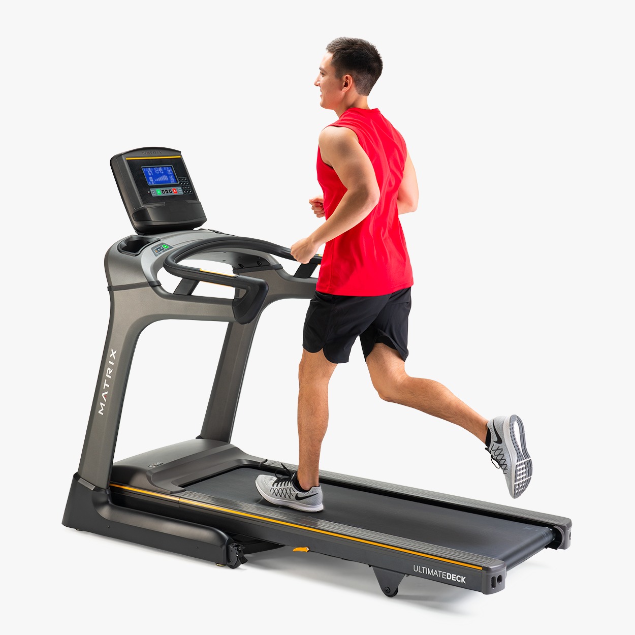 MATRIX Treadmill TF30 XR