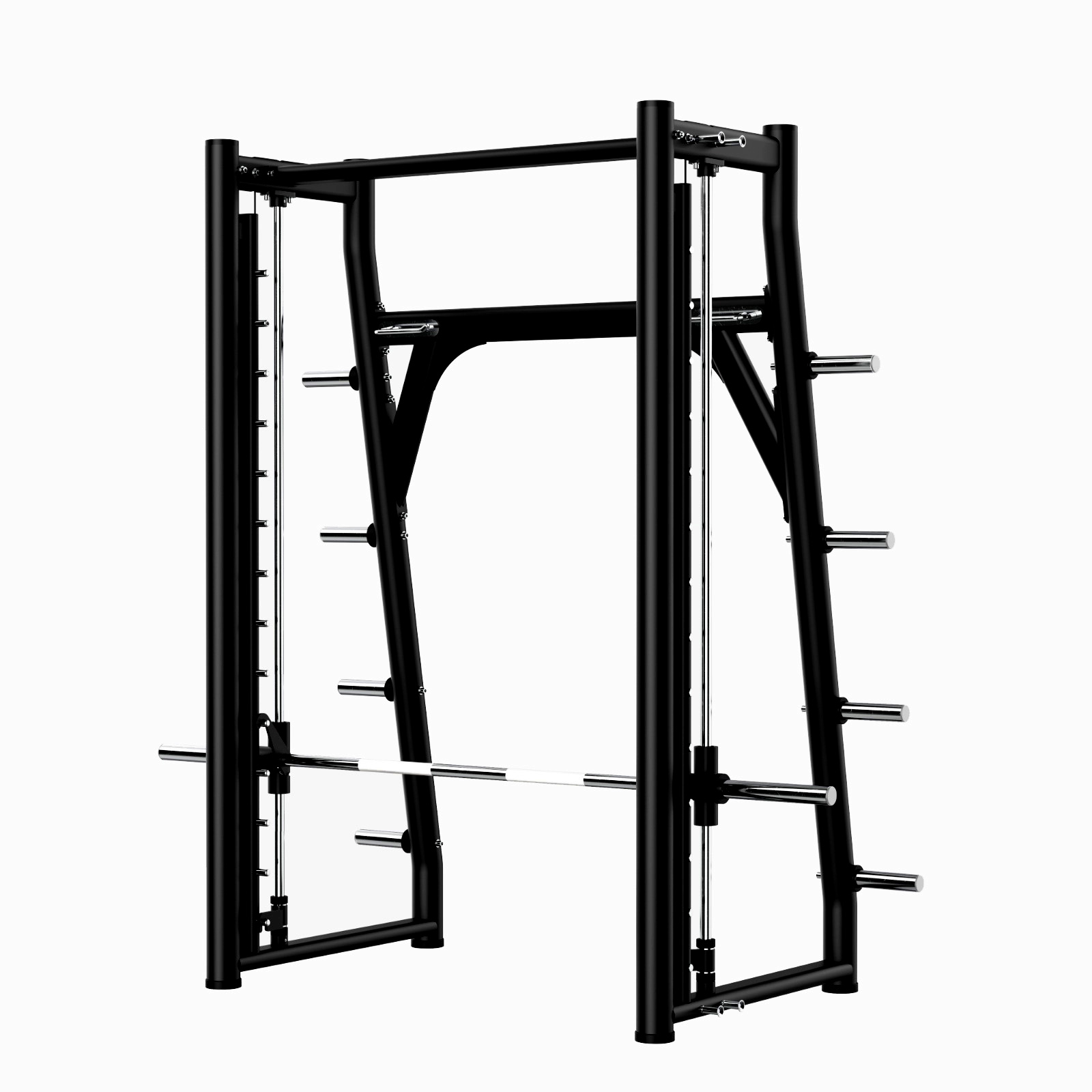 Insight Fitness RE Series Smith Machine RE6001