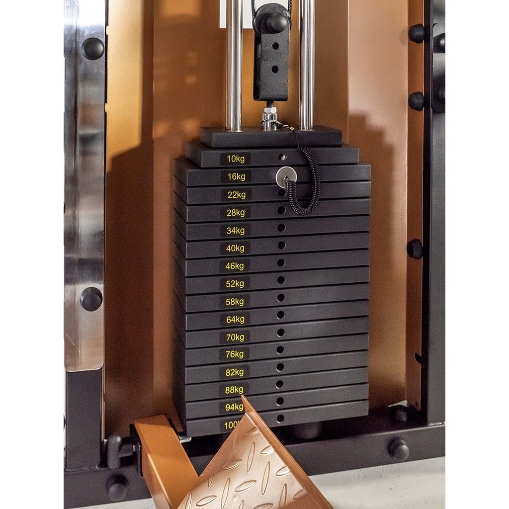 BruteForce 360PTX Functional Trainer