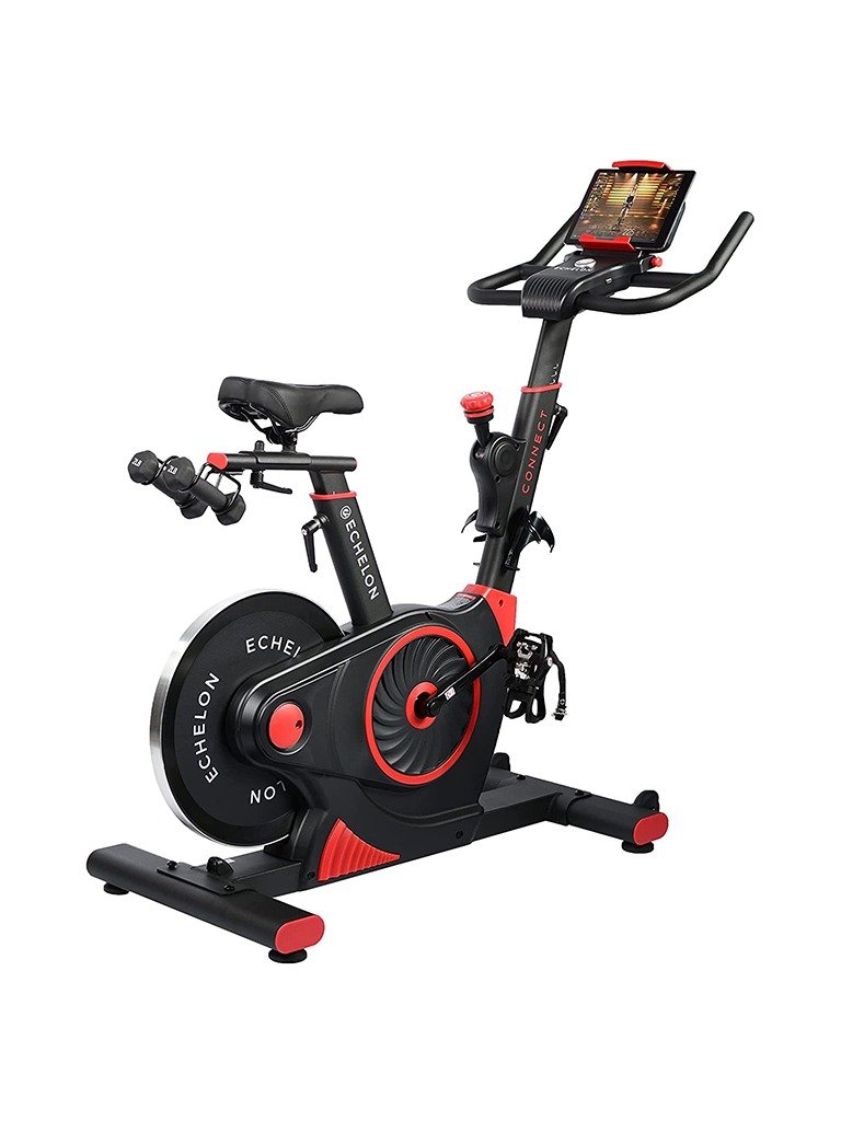 Echelon EX-3 Connect Bike