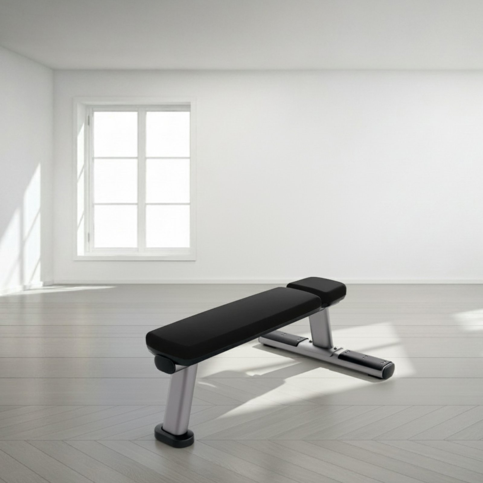 Flat Bench