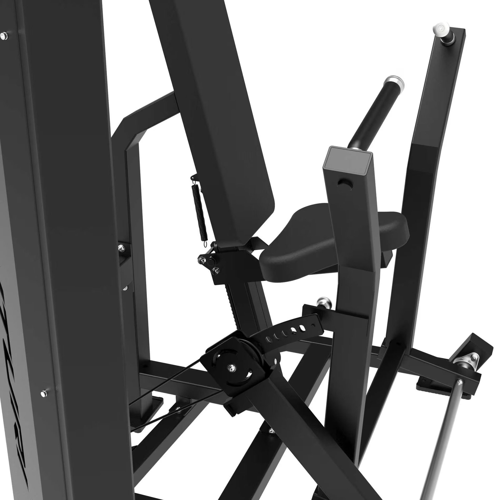 Tunturi Platinum Chest Press - V-series