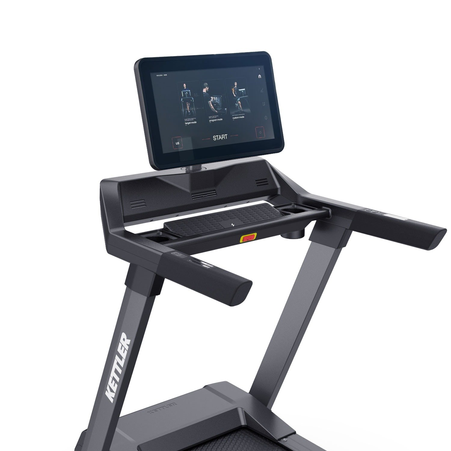 Kettler TRACK i6 TFT Screen Treadmill