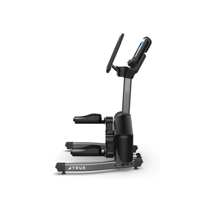 TRUE FITNESS LATERAL TRAINER WITH CONSOLE XL1000-19