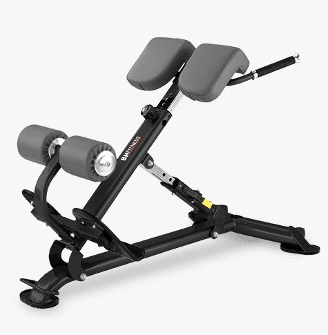 BH Fitness 40-Degree Inclined Bench L805