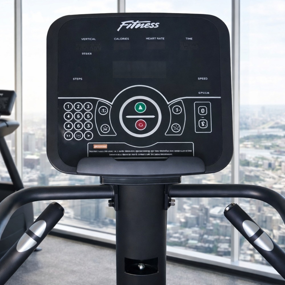 Axox Fitness Stair Climber
