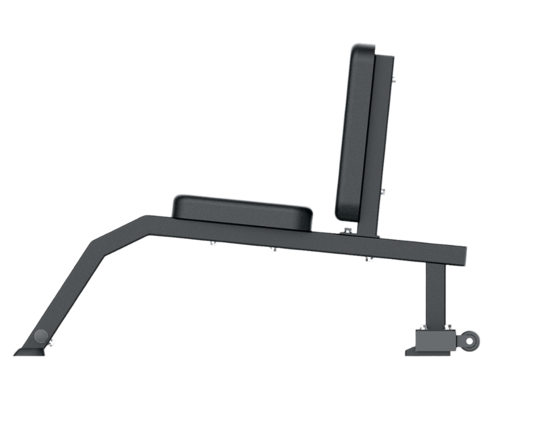 Body Strong Utility Bench A-038