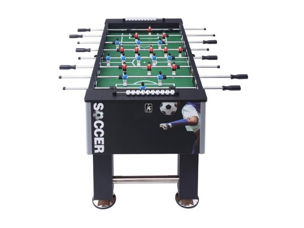 Knight Shot ST101D Home Use Foosball Table