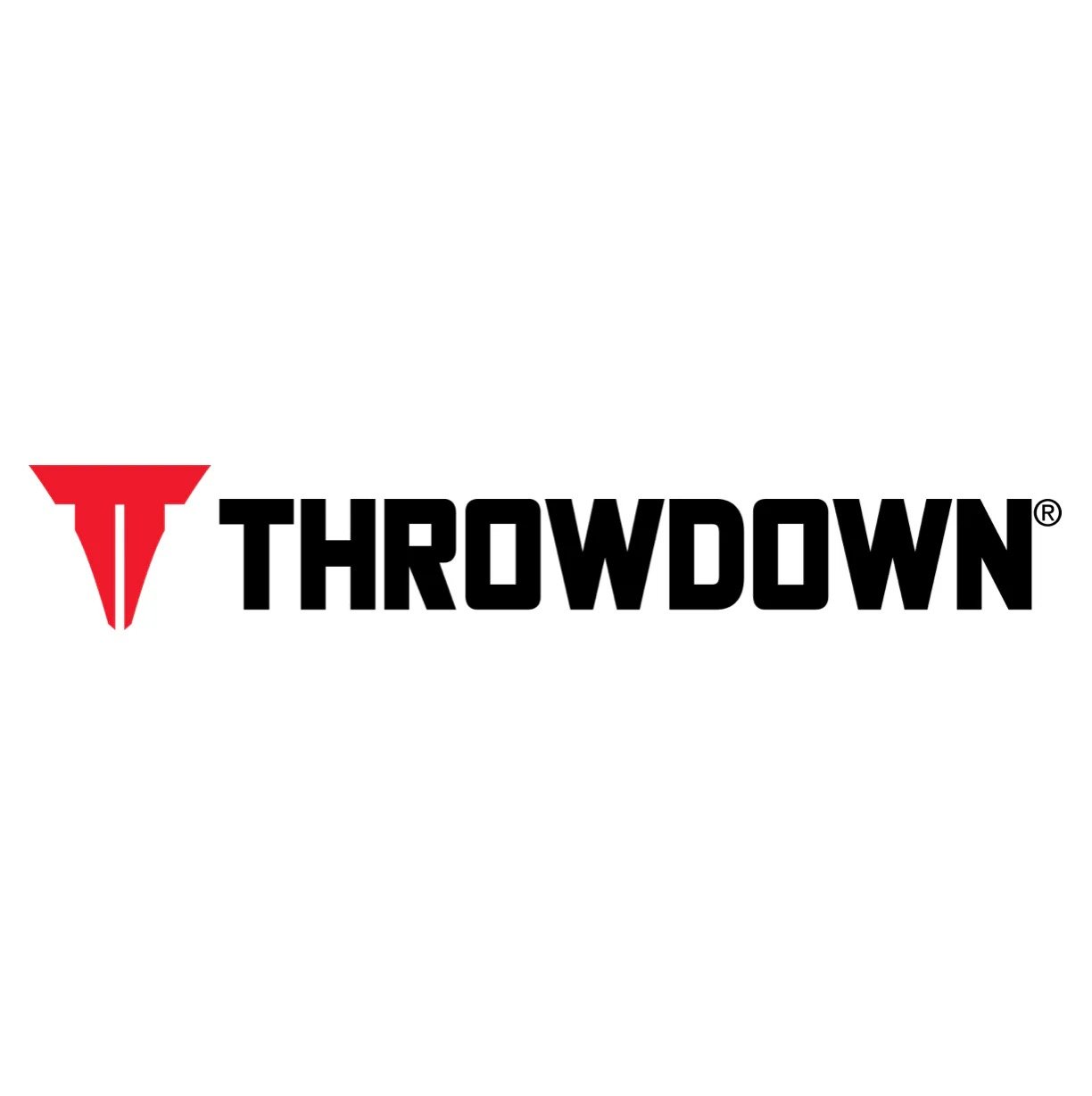 THROWDOWN