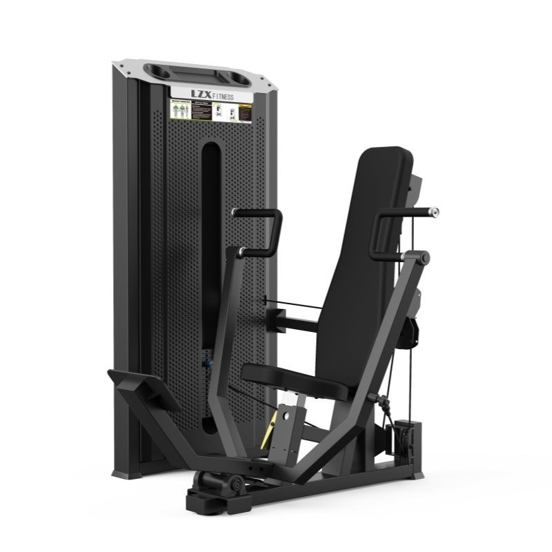 Body Strong Vertical Chest Press V1008