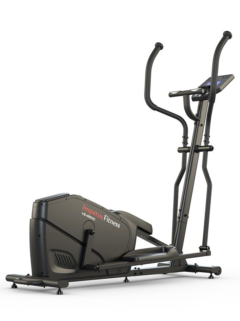 Impetus Rear Elliptical Trainer VE 4500