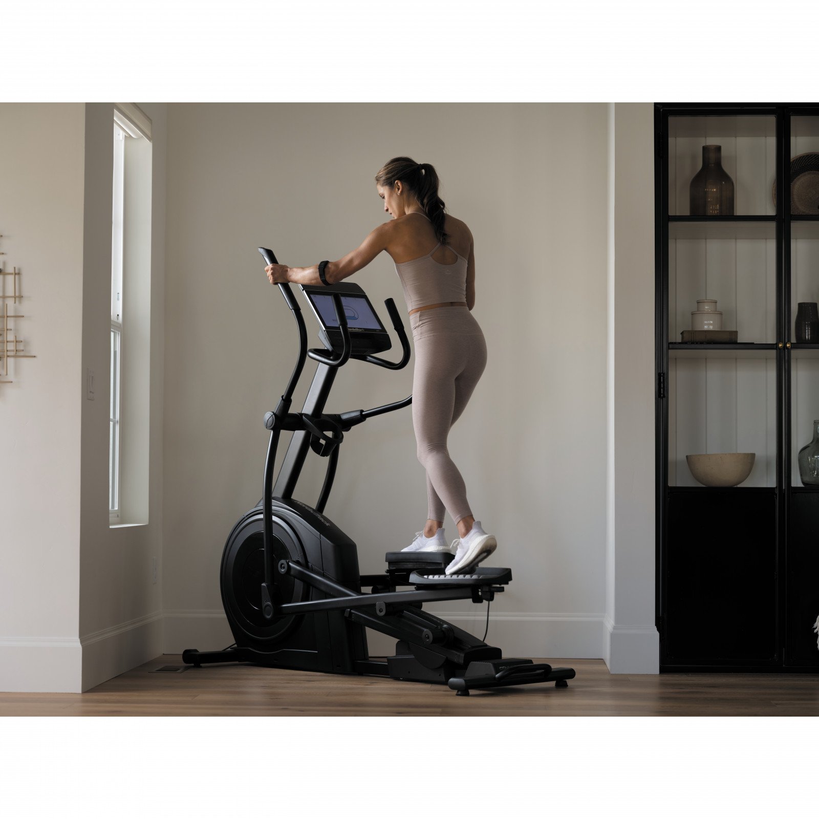 NordicTrack AirGlide 14i Elliptical Crosstrainer