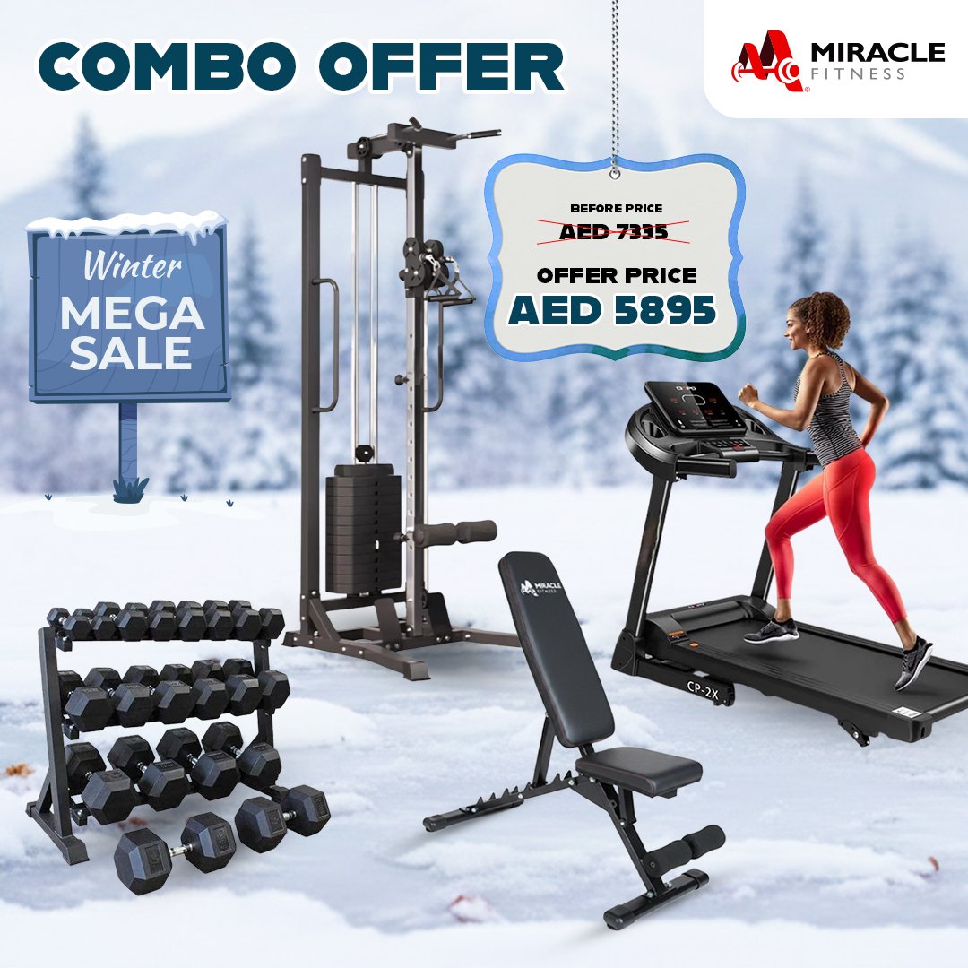 Home Gym Equipment All in One for sale