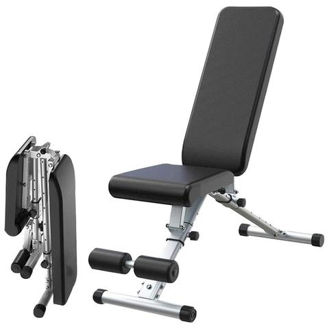 Miracle Fitness/Multi-angle Adjustable Weight Bench