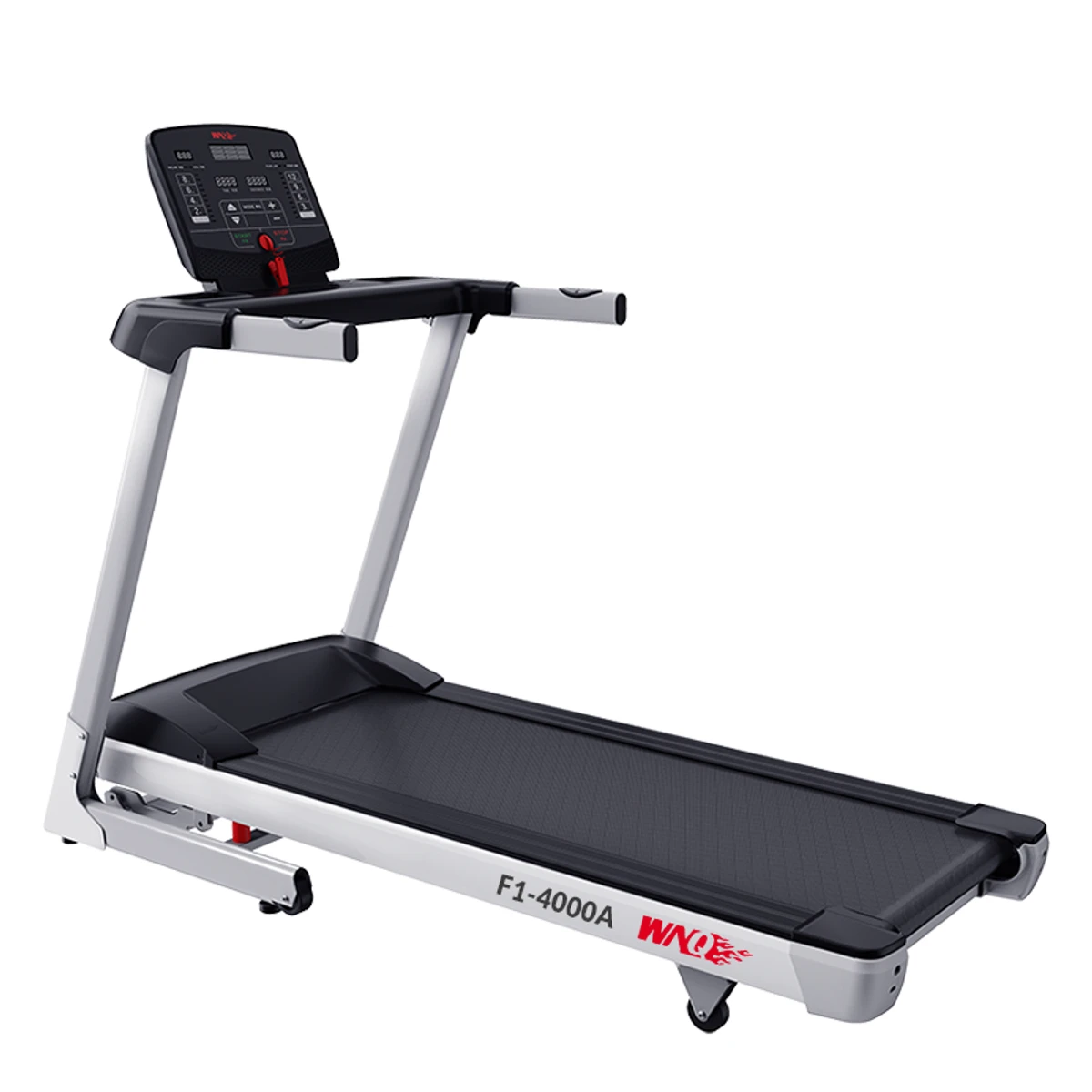 WNQ Foldable Home Use Treadmill F1-4000A