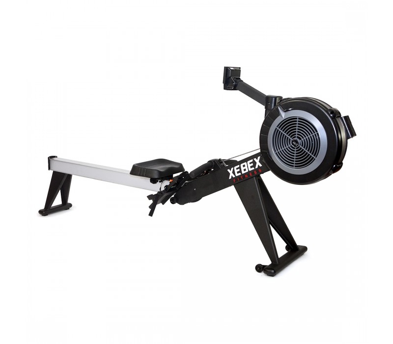 Xebex Fitness Air Rower 2.0