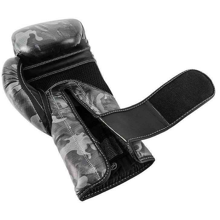 UFC Pro Camo Bag Glove Camo-Shadow | L/XL