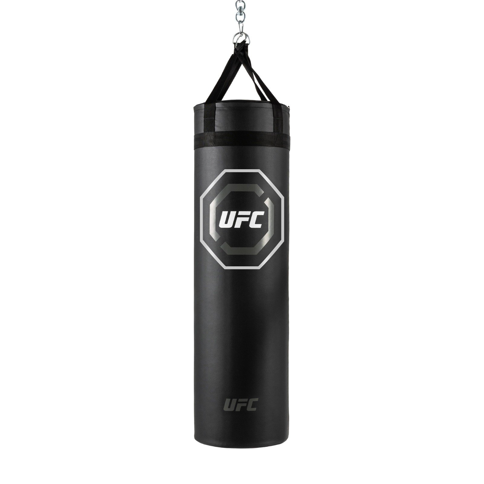 UFC Octagon Heavy Bag | Black 70 LB