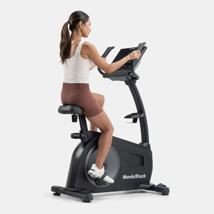 NordicTrack GX LE Upright Bike