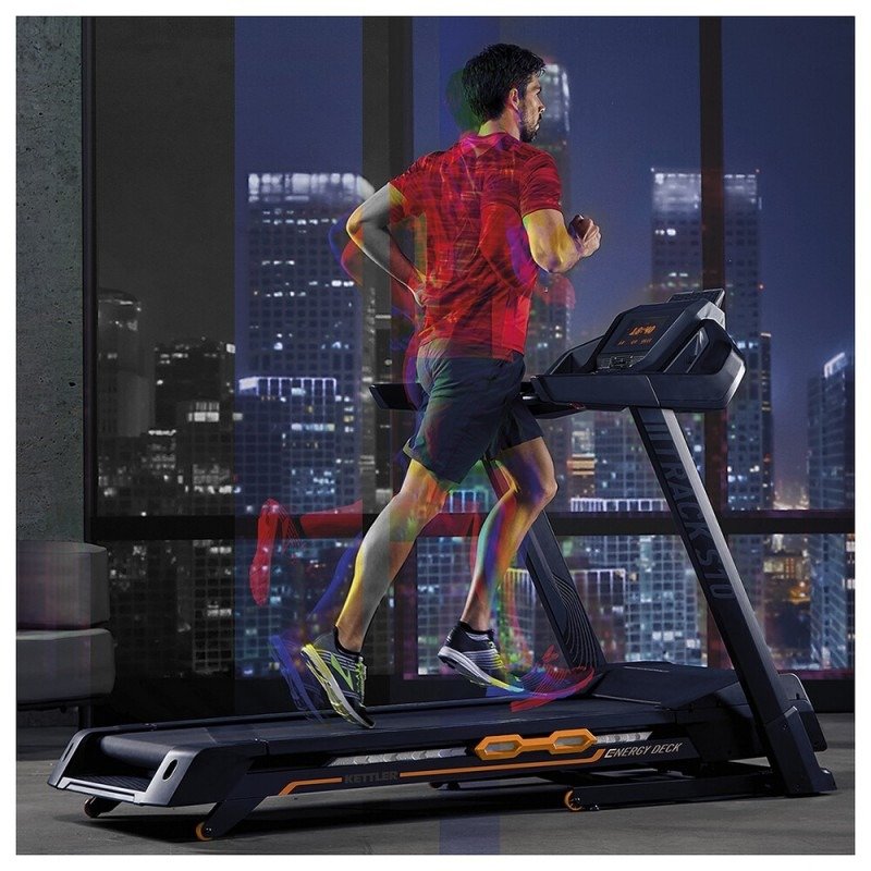 Kettler TRACK S10 Treadmill