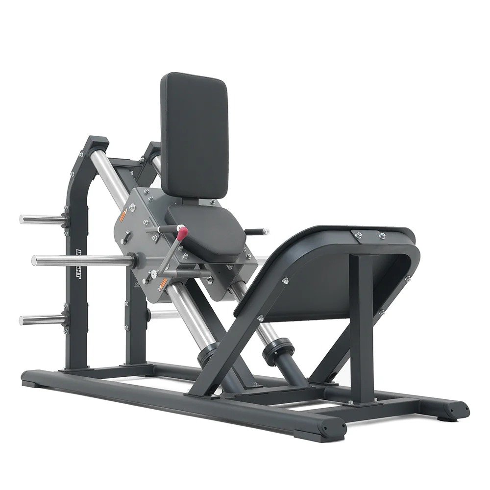 Insight Fitness Hack Squat - SH009