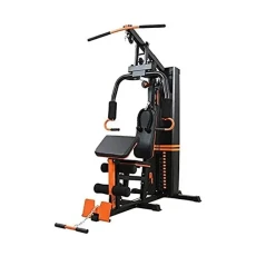 Miracle Fitness Multi Functional Home Gym Equipment