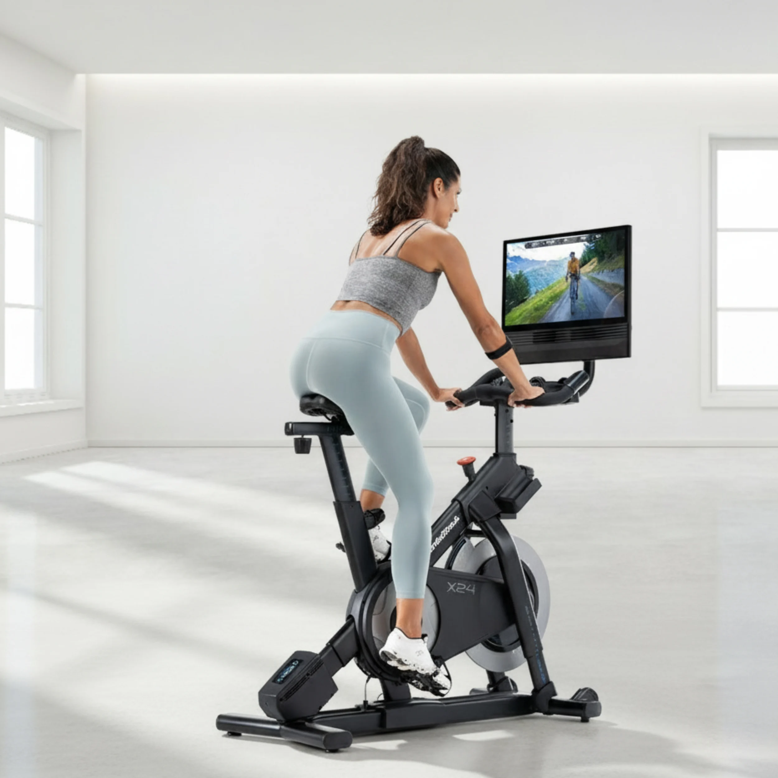 Exercise Bike