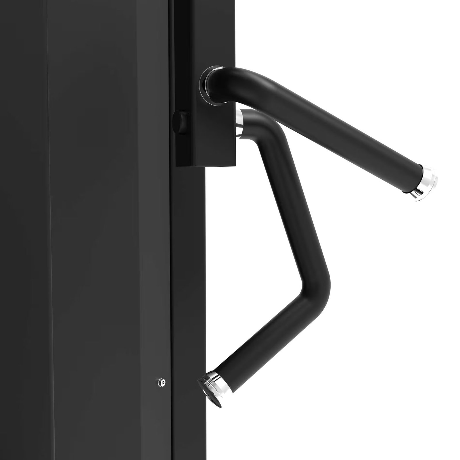 Tunturi Platinum Seated Row - V-series