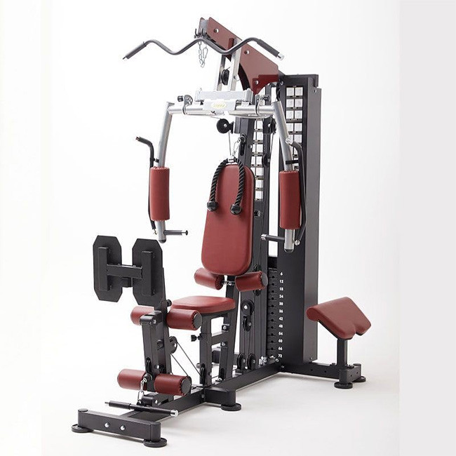 Miracle Fitness Multi-Functional Gym