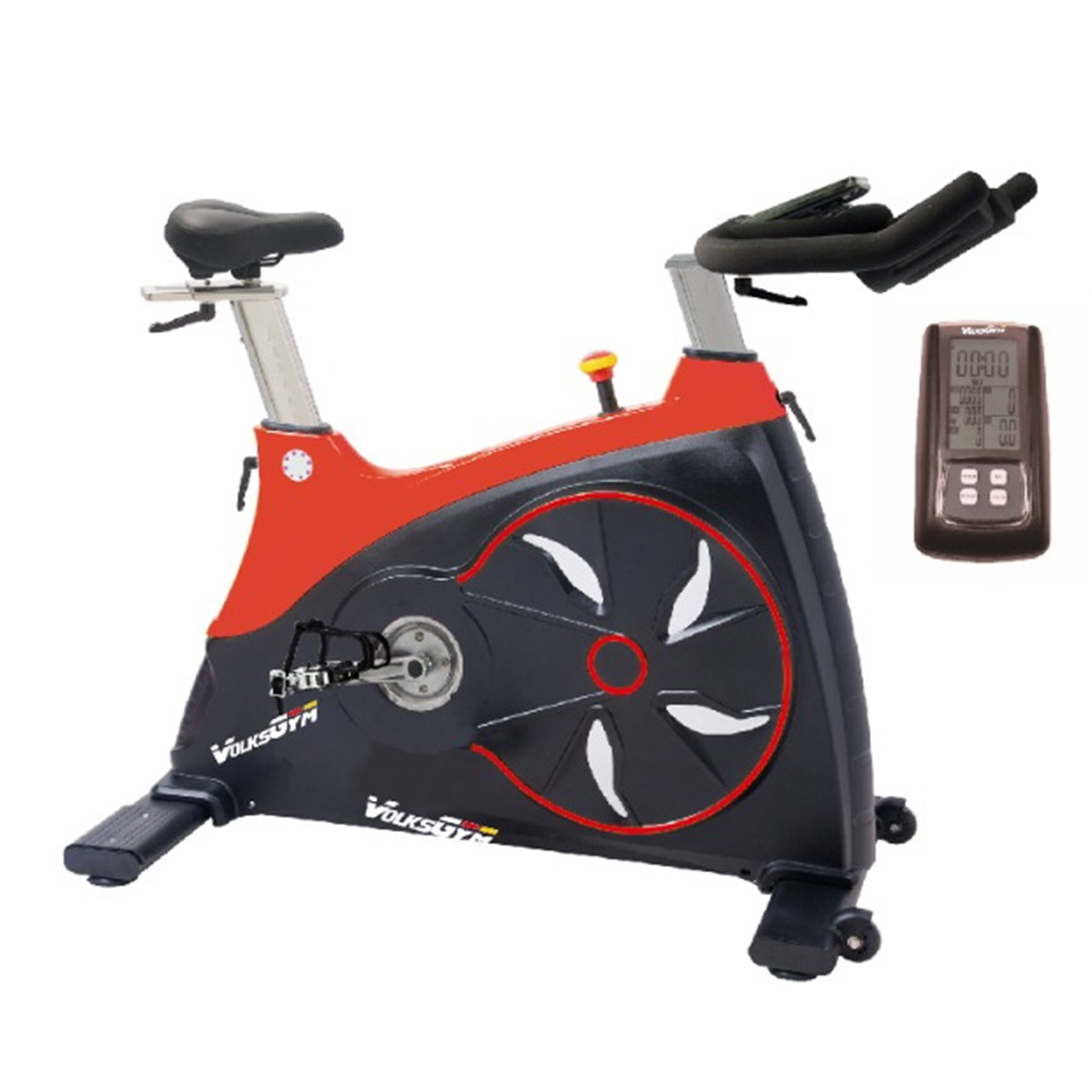 Volksgym Professional Spinning Bike