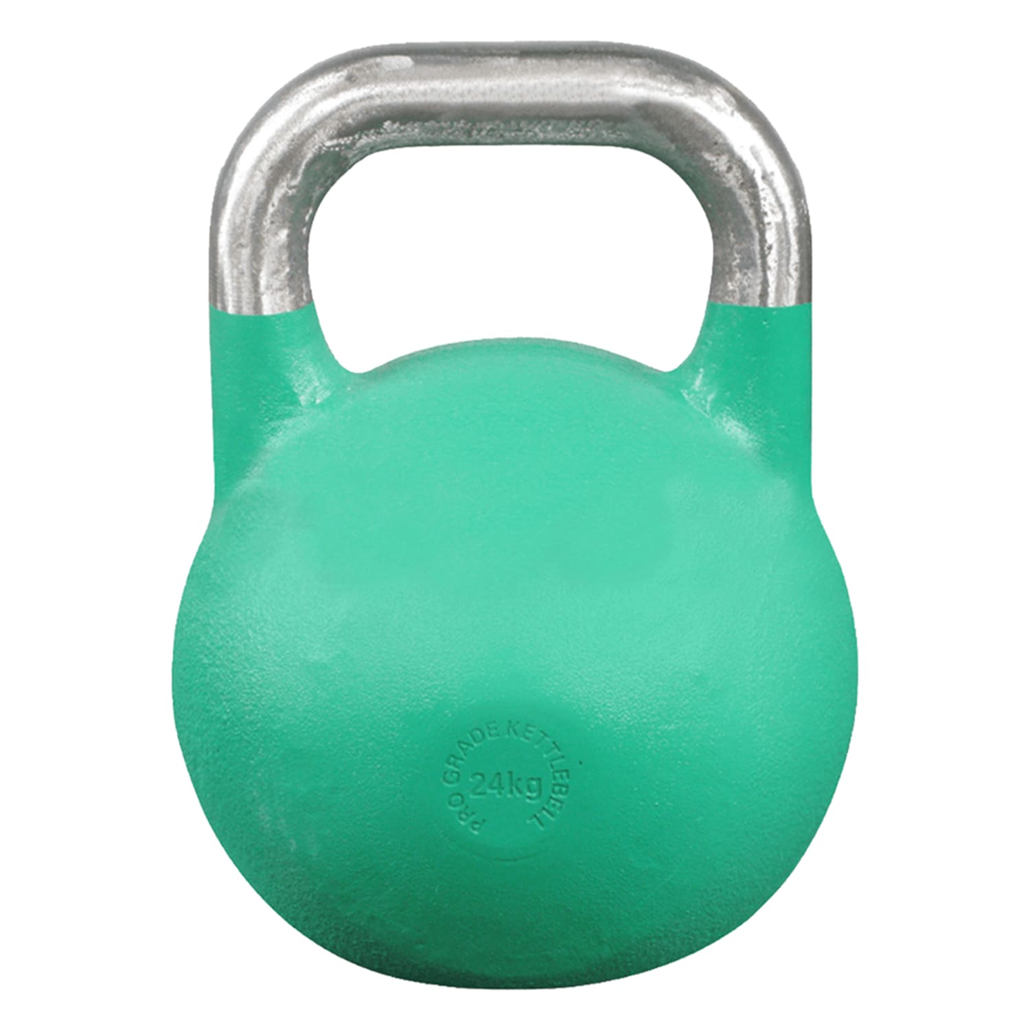 Force USA Pro Grade Competition Kettlebell, 24 Kg