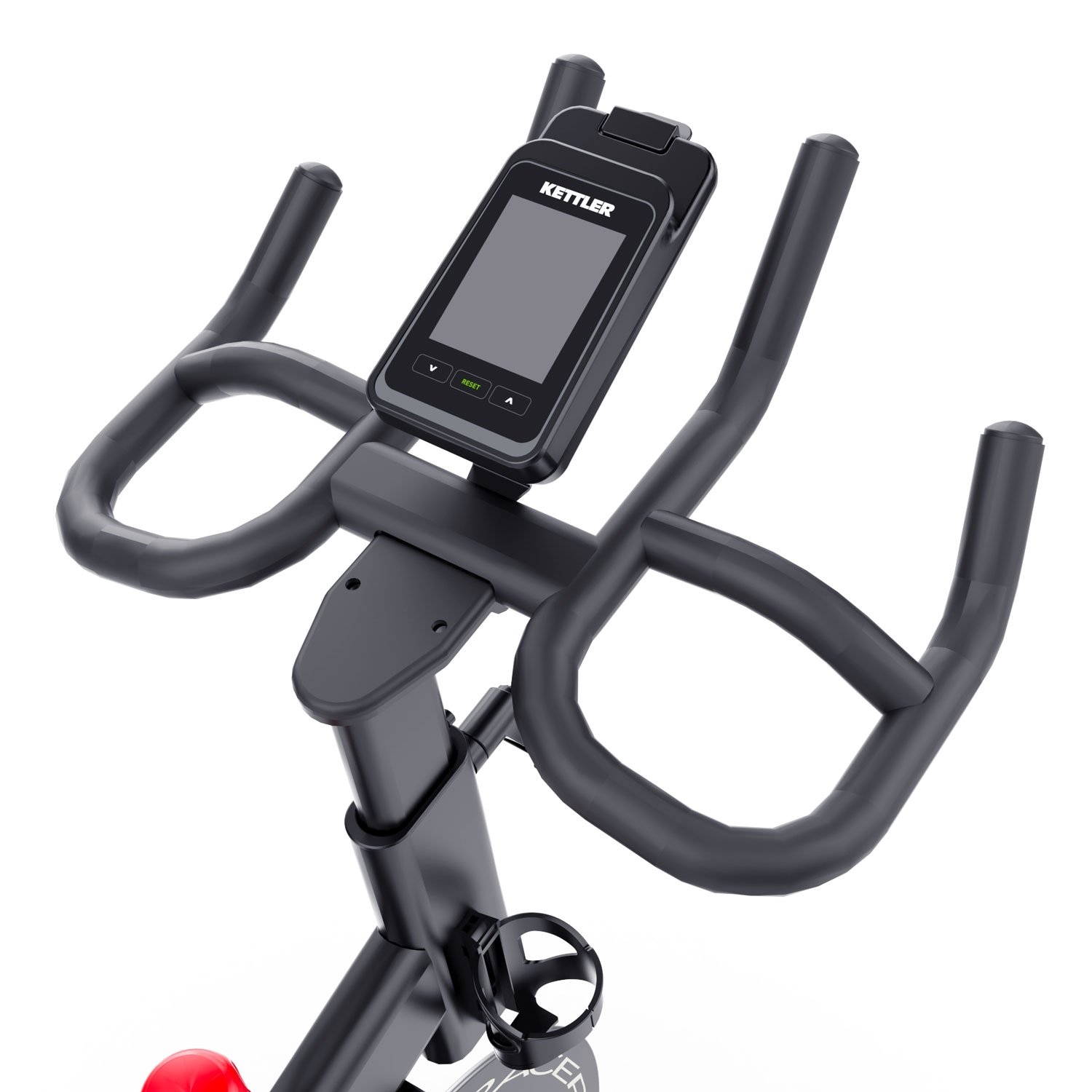 Kettler RACER 3 LTD Indoor Spin Bike