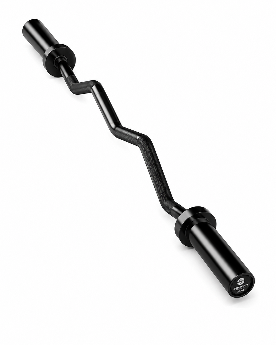 Skelcore 4Ft/1.2M to 1.82M Olympic Ez Bar - USA