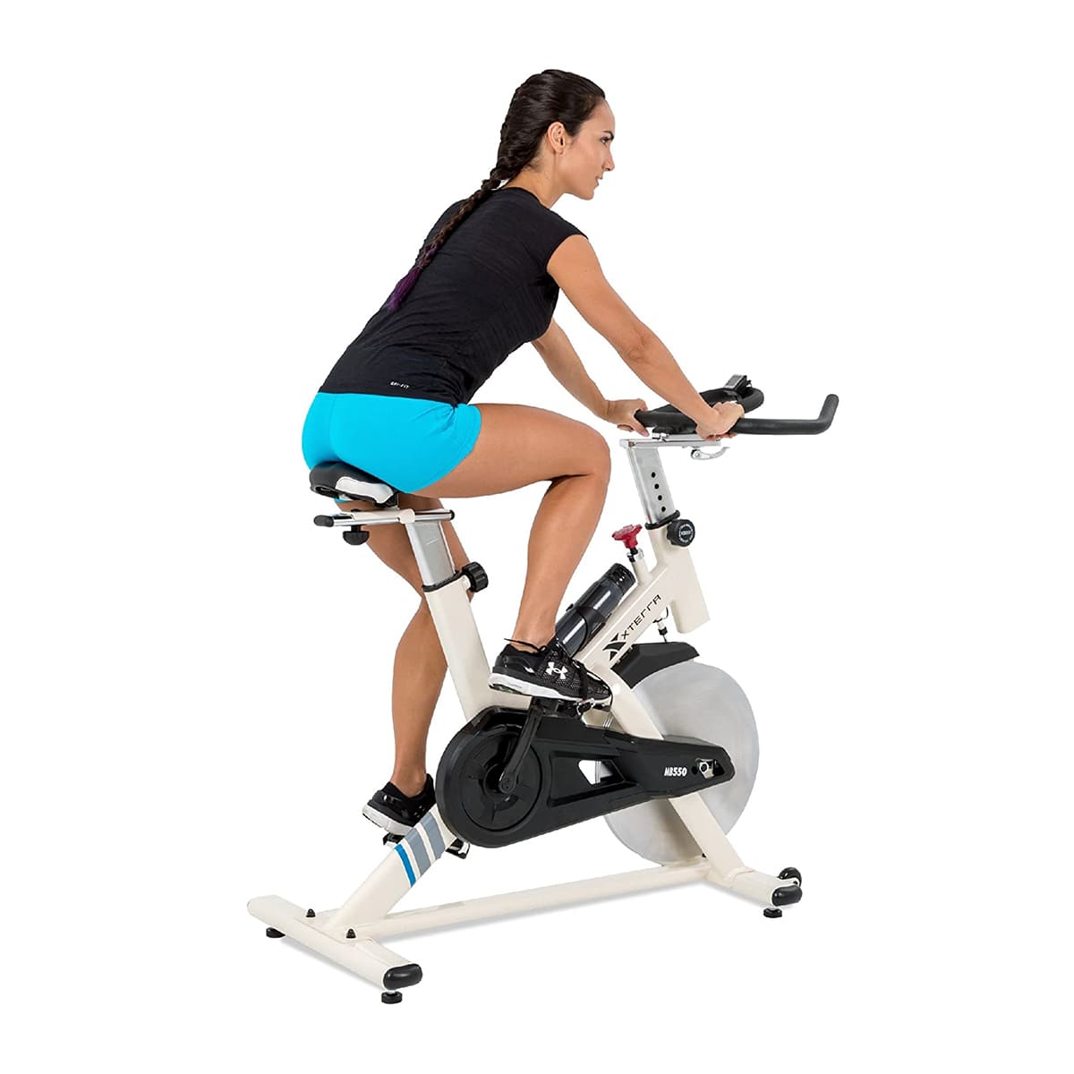 Xtera Fitness MB550 Spin Bike