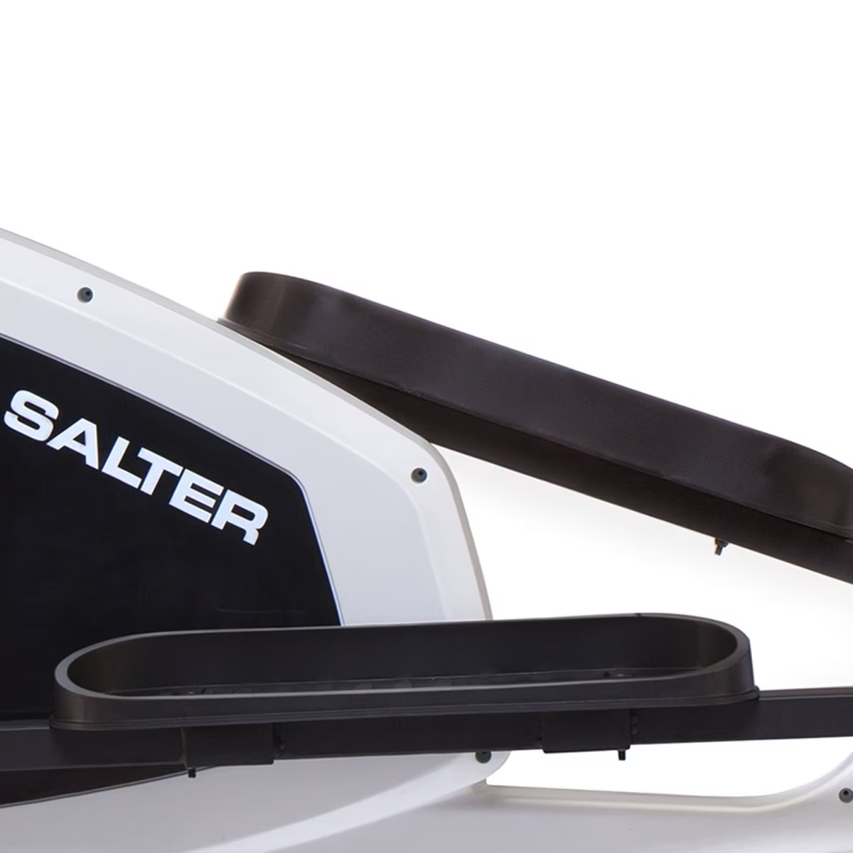 Salter PT-1695 Titanium Elliptical Trainer - Spain