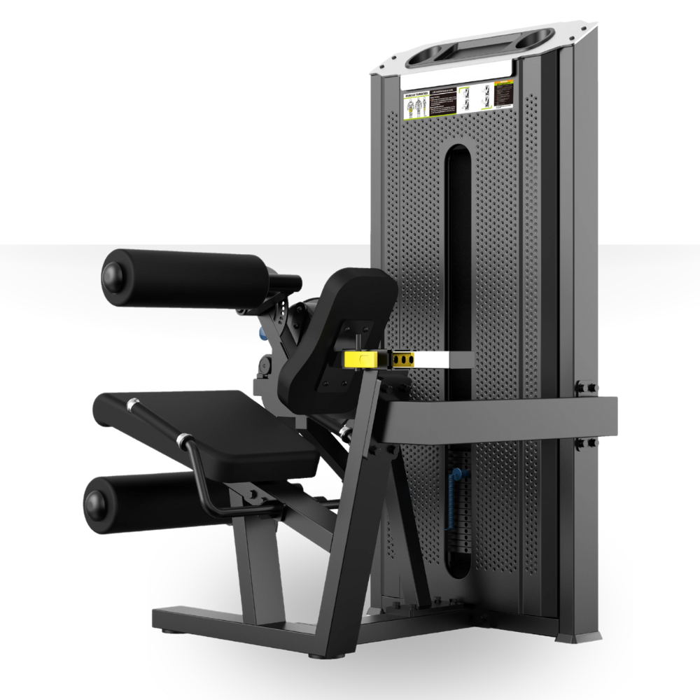 Body Strong Leg Extension with Leg Curl Premium Series V1054