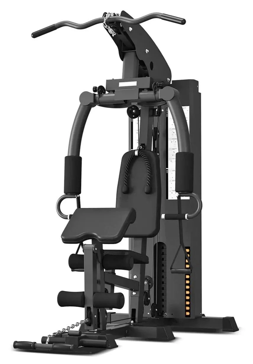 All in One Smart Gym Machine for Home