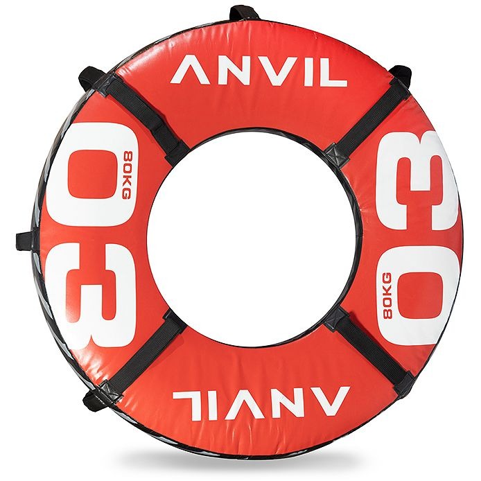 Anvil Training Tire - 80 Kg