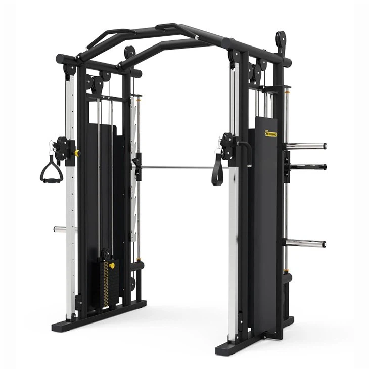 Miracle Fitness All-in-One Functional Trainer