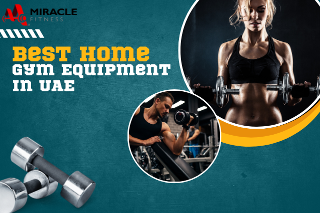 How to Set Up the Perfect Home Gym in UAE