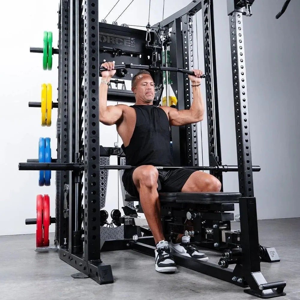 Force USA C20 All-In-One Trainer